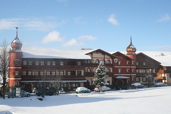 Hotel Böhmerwald
